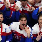 V Milane budeme nahanat puk Cechom mozeme iba zavidiet Vicemajster sveta radi Satanovi a Orszaghovi zobrat na olympiadu aj hracov z KHL