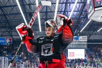 Vitazny gol Hrivika Skorvanek vychytal lidra z Trinca