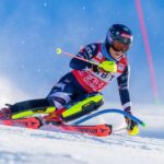 Vitazstvo cislo 103 Vlhova na svahoch chyba Shiffrinova nalozila druhej vyse sekundu