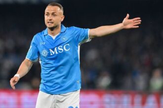 Vyborna sprava z Talianska Lobotka pripraveny na zapas