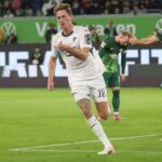 Wolfsburg bez Vavra v problemkoch stratil body Kolin vyskolil Hamburg