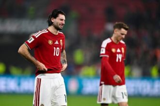 Z nebies sme padli do pekla Citim sa najhorsie odkedy som trenerom Hviezda Madarov v slzach V srdci mam velku bolest