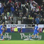 Za gol zaplati dvojnasobok Hrdina Slovakov sposobil euforiu Calzona je rad ze sa na neho nikto nepytal