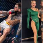 Zakazali mu bojovat pre vytetovaneho Hitlera fanusikovia ho volaju cesky McGregor Rousal zaujal outfitom Slovakovej i paradnym knokautom