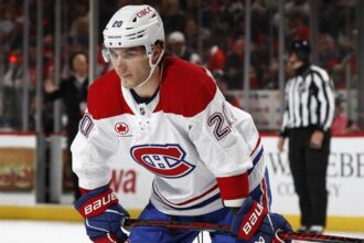 Zamorsky analytik skritizoval Slafkovskeho Nema hokejove IQ na krizne prihravky