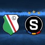 Zapas Konferencnej ligy Legia Varsava Sparta Praha ONLINE