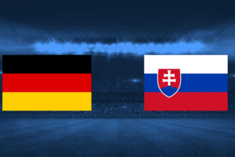 Zapas Nemecko Slovensko sme sledovali ONLINE