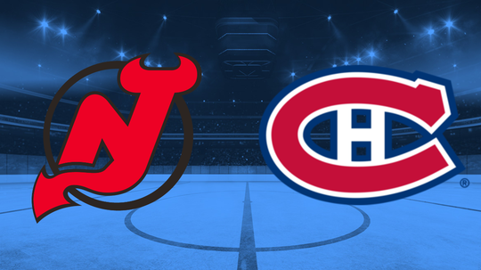 Zapas New Jersey Montreal sme sledovali nazivo