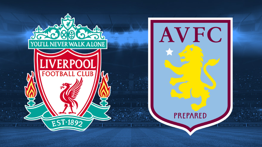 Zapas Premier League Liverpool Aston Villa sme sledovali ONLINE