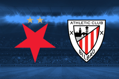 Zapas Slavia Bilbao sme sledovali ONLINE