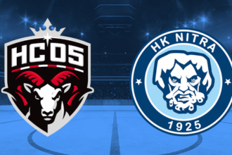 Zapas Tipos extraligy Banska Bystrica Nitra ONLINE