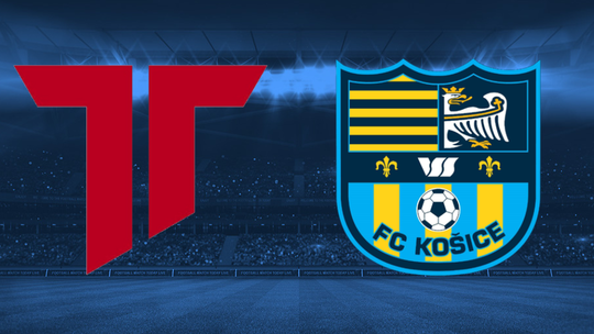 Zapas Trencin Kosice sme sledovali ONLINE