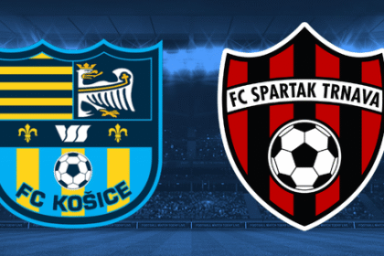 Zapas futbalovej ligy Kosice Trnava online