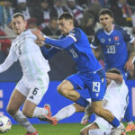 Zazrak menom Bobcek udrel v nadstavenom case Slovaci maju istu minimalne baraz