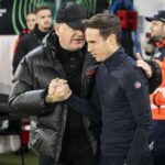 Zdrveny trener po prehre so Slovanom