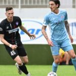 Zlate Moravce nedali sancu Interu a upevnili si druhe miesto