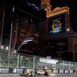 Znova ten isty problem V Las Vegas robi problem kanalovy poklop