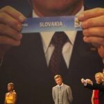 Zreb baraze na MS 2026 sme sledovali ONLINE