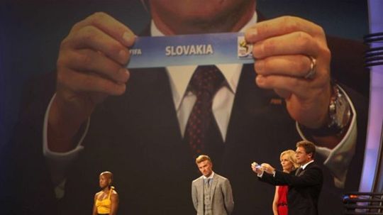 Zreb baraze na MS 2026 sme sledovali ONLINE