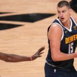 Americke hviezdy v nemom uzase Jokic predviedol fantasticky vykon na Vianoce