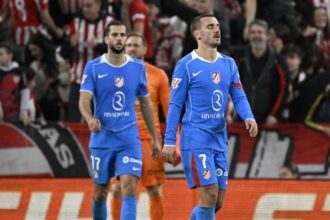 Atletico s Hanckom opat bez bodu hrdinom Barcelony bol Torres