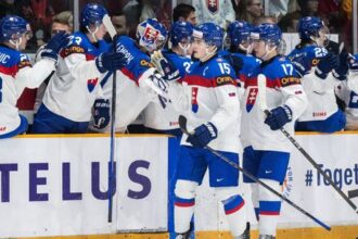 Bez Rusov proti atraktivnym superom kedy a kde sledovat