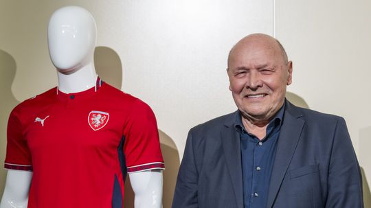 Cesi maju oficialne noveho kouca na MS