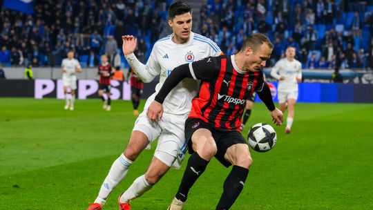 Ci postupi Slovan alebo Trnava budu mat tazke dalsie kolo