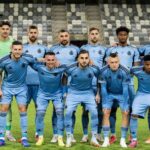 Co by Slovanu pomohlo Facka hadka bitka v kabine