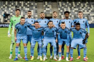 Co by Slovanu pomohlo Facka hadka bitka v kabine