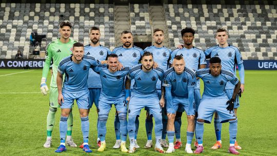 Co by Slovanu pomohlo Facka hadka bitka v kabine