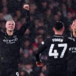 Dalsi rekord pokoreny Haaland navzdy v historii PL