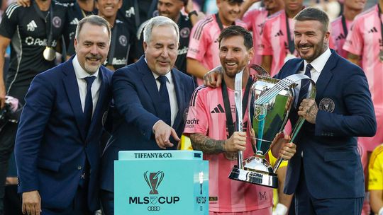 Dockal sa aj za morom Messi doviedol Inter k prvemu titulu vo finale bol pri vsetkych goloch