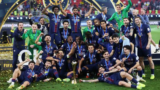 Drama v Interkontinentalnom pohari Paris St Germain vyhral po rozstrele