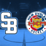 Extraligovy zapas HC Slovan HKM Zvolen ONLINE