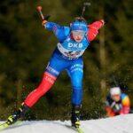 Fantasticke Slovenky Najlepsi vysledok stafety za sedem rokov Kuzminova utocila na podium