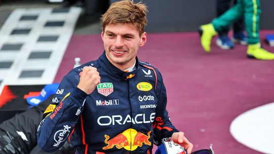 Fatalna chyba sefov McLarenu Verstappen triumfoval v Katare na Norrisa straca len par bodov