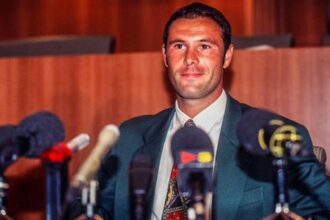 Hrac bol zly ale futbal zmenil navzdy