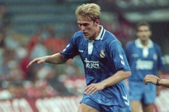 Hraval za Real Madrid aj Barcelonu nahradi Weissa Vo VIP Slovana sa objavila legenda Juhoslavie a Chorvatska