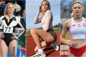 Hviezda na tartane i na socialnych sietach