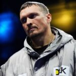 Hviezdny ukrajinsky boxer Usyk prisiel o majetok