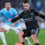 Juventus zdolal AS Rim druhy tim zakopol