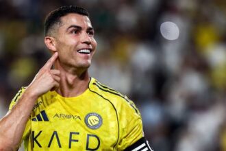 Komplikacie pre Ronalda a spol Al Nassr dostal zakaz od FIFA