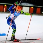 Krasne gesto fair play Vinnik pomohol rivalovi