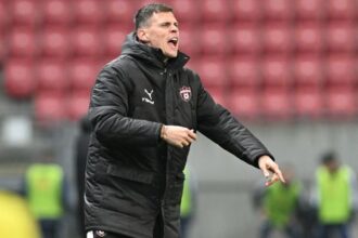 Kto bude novy trener Trnavy Skrtel reagoval