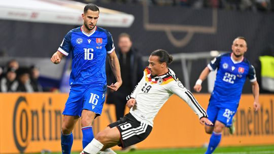 Kto bude slovenskym Sportovcom roka