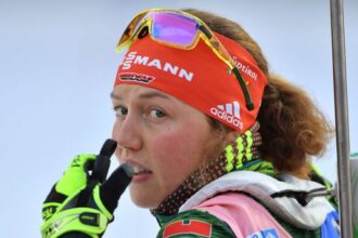 Laura zomrela okamzite Otec zosnulej sampionky Dahlmeierovej prehovoril o dcere aj o zahadnom poplachu