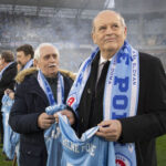 Legenda prehovorila Debatujeme o Slovane s byvalymi spoluhracmi