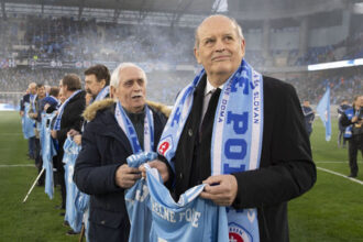 Legenda prehovorila Debatujeme o Slovane s byvalymi spoluhracmi