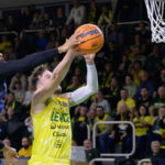 Levice su kralom doma Banik ukoncil Slovan